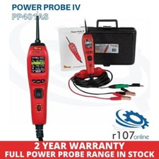 Power Probe 4 Auto Electrical
