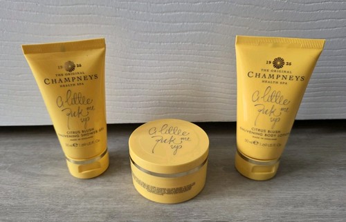 Champneys citrus blush a - champneys,