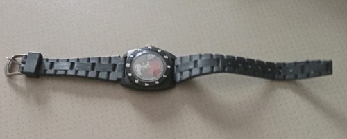 Vintage timex snoopy - timex, “red