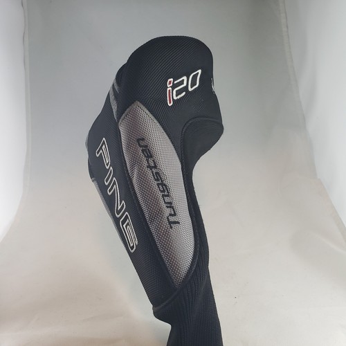 Ping i20 tungsten - tungsten,