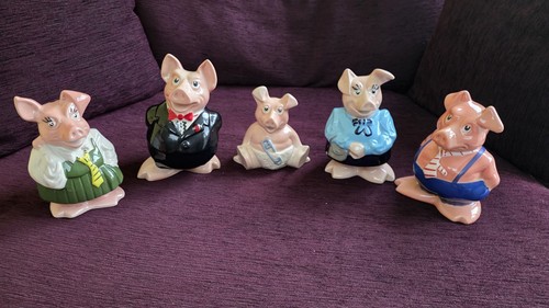 Natwest pigs - natwest, 5)