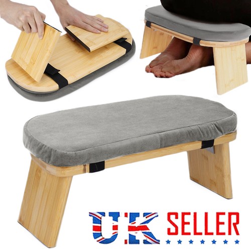 Meditation bench kneeling - meditation,