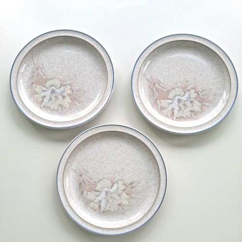 Set vintage denby tasmin - of, 3