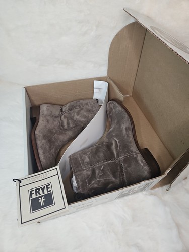 Frye cara short - cara,