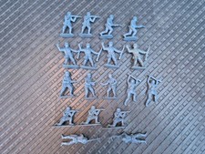 Vintage Matchbox German