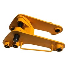 Side Tipping Banana Links