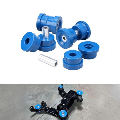 Rear subframe frame bush - rear, 95a