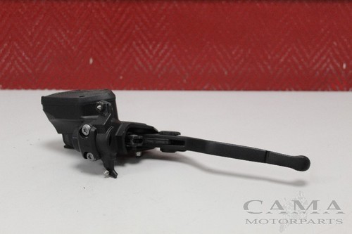 Brake master cylinder front - brake,