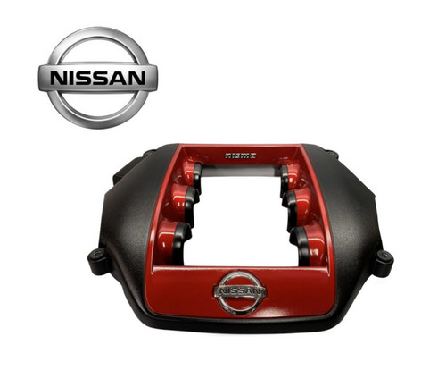 Genuine nissan r35 - genuine,