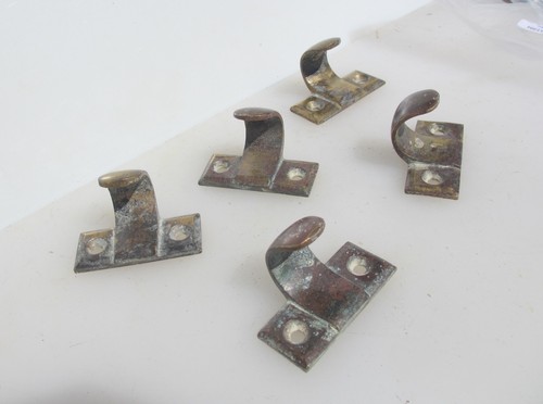 Large victorian brass - victorian,