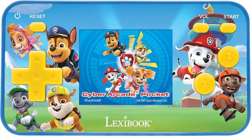 Lexibook paw patrol - paw,