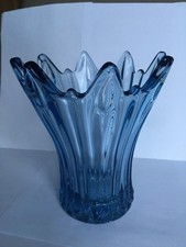 Vintage Sowerby Pale Blue