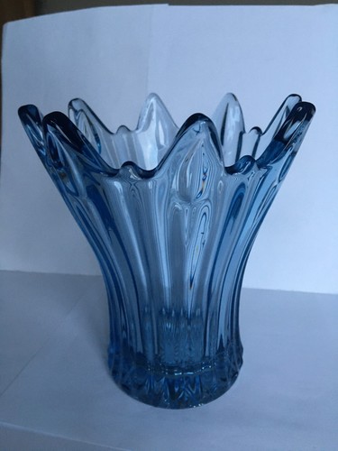 Vintage sowerby pale blue - vintage,
