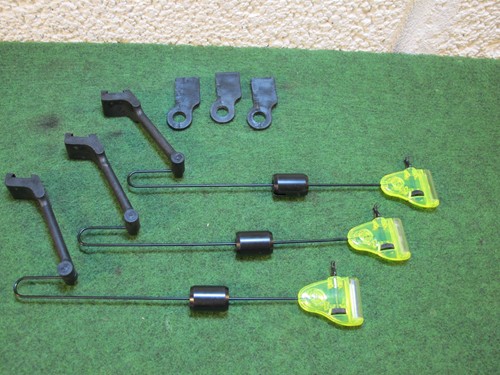 Fox micro swinger set 3 - micro,