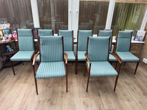 Set johannes andersen - set, 8