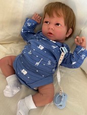 Beautiful Reborn Berenguer