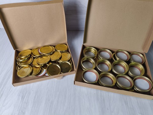 86pc mason jar - 86pc, &
