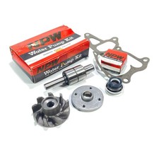NPW Water Pump Kit Toyota