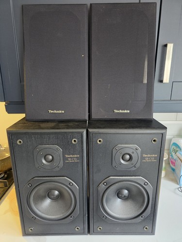 Technics cs5 black - technics,