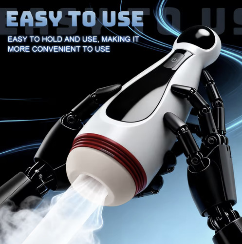 Male masturbaters automatic - masturbaters,