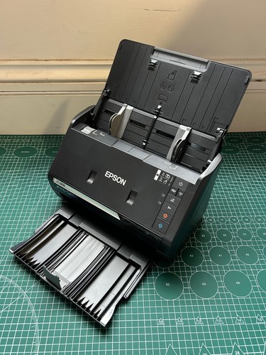 Epson fastfoto 680w - epson,
