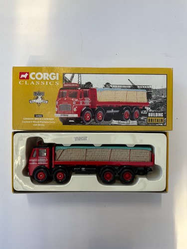 Corgi classics 24502 london - corgi,