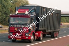 THH Truck Photos - Volvo F10 -
