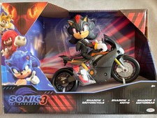 Sonic 3 - Shadow and