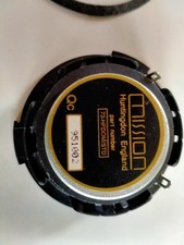 Mission 732 Tweeter
