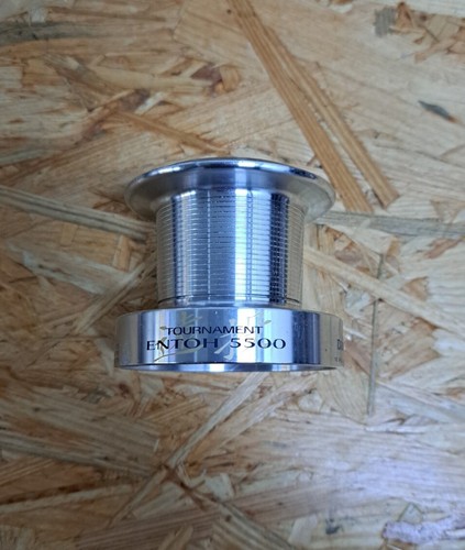 Reel daiwa tournament - 2,