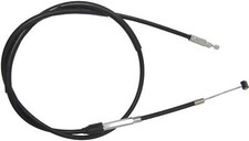 Kawasaki KH 250 Clutch Cable