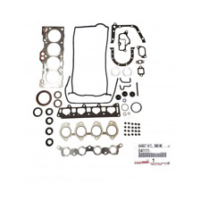 Genuine Toyota OEM 4A-GE 16V Full Engine Gasket Kit For Corolla AE92 04111-16192