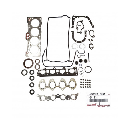 Genuine toyota oem 16v - genuine,