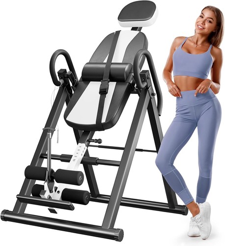 Heavy duty gravity inversion - heavy,