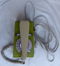 Vintage Retro BT ROTARY DIAL