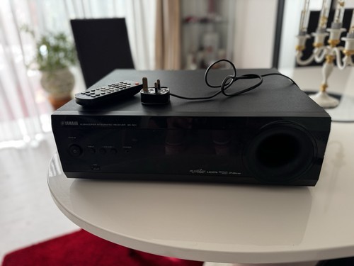 Yamaha 301 integrated - yamaha,