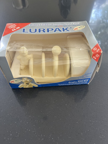 Lurpak limited edition douglas - lurpak,
