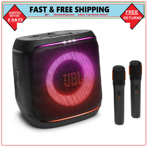 Jbl partybox encore portable - partybox,