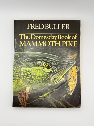 The domesday book mammoth - of,