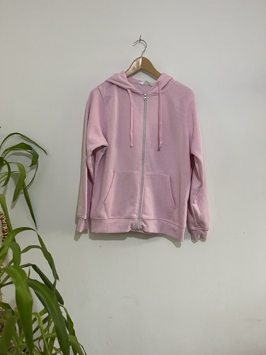 Primark baby pink zip - primark,