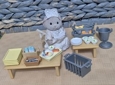 Sylvanian  Families School