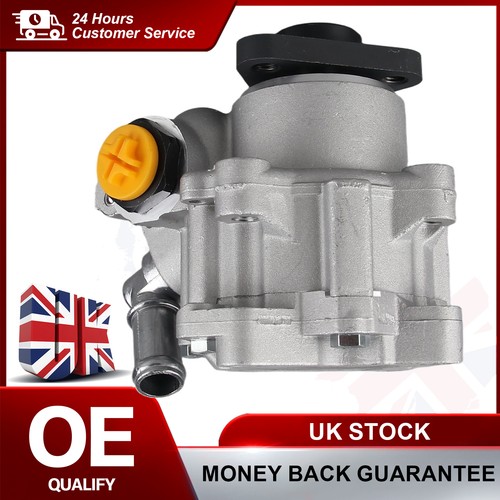 Power steering pump - for, 3