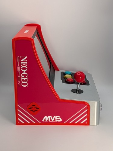 Minicade arcade custom - custom, built