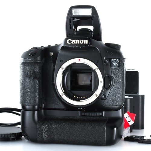 Canon eos 18mp dslr camera - 18mp,