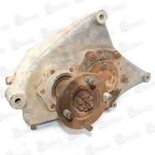 Land rover genuine rear pto - genuine,