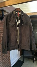 SUPERDRY MEN SUPER 8 BIKER
