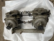 MGA, MGB, MARINA TWIN SROMBERG