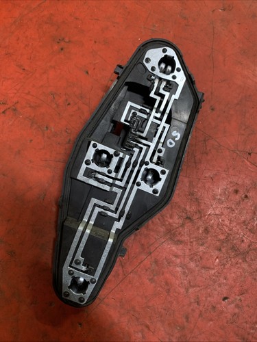 Citroen berlingo right rear - citroen,