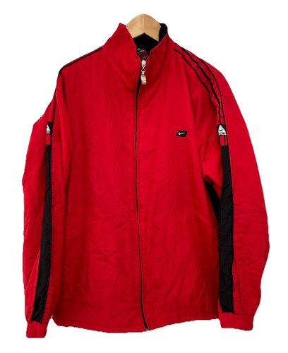 Nike acg red technical - acg,