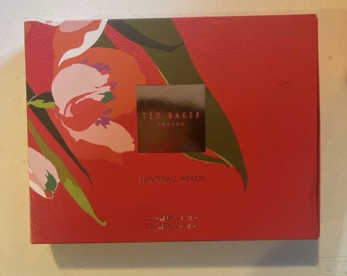 Ted baker london - baker, handbag
